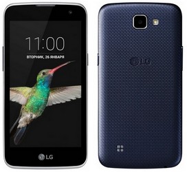 Замена динамика на телефоне LG K4 LTE в Сургуте